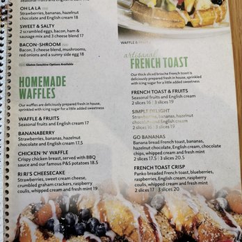 Pür & Simple - a menu for a restaurant - Breakfast & Brunch Near Me - London, Ontario Pür & Simple - a menu for a restaurant - Breakfast & Brunch Near Me - London, Ontario