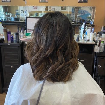 Hair by Chris - After - Hair Stylists Near Me - san ramon , California