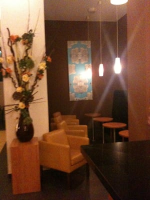 Hotel Dusseldorf Mitte by null