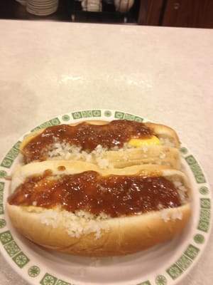 Dallas Hot Weiners by null