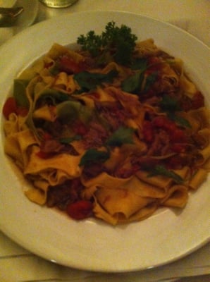 Artigiano Ristorante by null