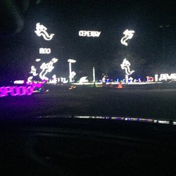 Thriller Nights of Lights - Thriller nights