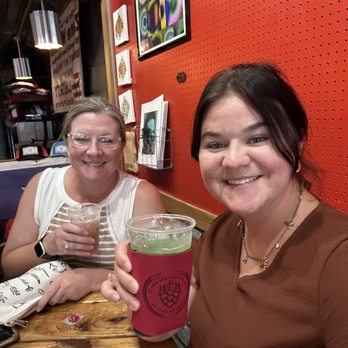 Reck 'Em Right Brewing - Breweries Near Me - Johnson City, Texas