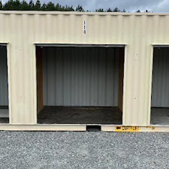MMJ Self Storage - Self Storage Near Me - Americus, Georgia MMJ Self Storage - Self Storage Near Me - Americus, Georgia