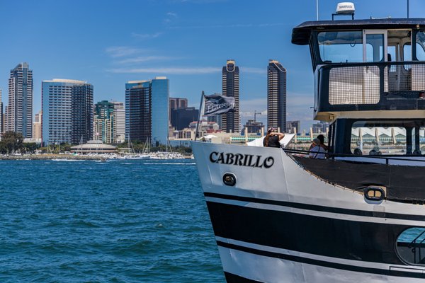 Coronado Ferry Landing by null