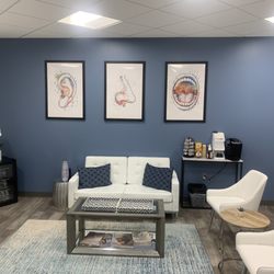 Frederick Breathe Free Sinus & Allergy Centers