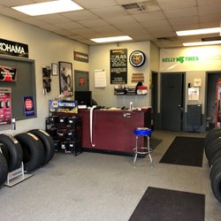 Consolidated Tire