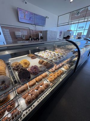 Mazzoa Donuts by null Mazzoa Donuts by null