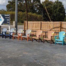 Southeast Recreation - Patio Furniture