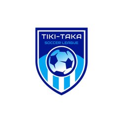Tiki-Taka Soccer