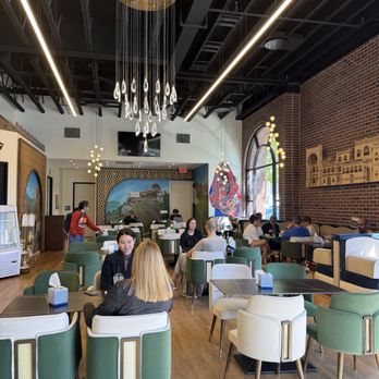 Sana'a Cafe - Cafes Near Me - Redwood City, California Sana'a Cafe - Cafes Near Me - Redwood City, California