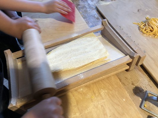 Walks of Italy Tours by null