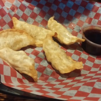 Darby O'Gills - Pot stickers - Pubs Near Me - Hyde Park, New York Darby O'Gills - Pot stickers - Pubs Near Me - Hyde Park, New York