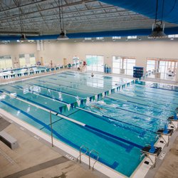 Fit-N-Wise - Fit-N-Wise is proud to be home to the only indoor swimming facility in the area. Our comprehensive aquatics program includes swimming teams