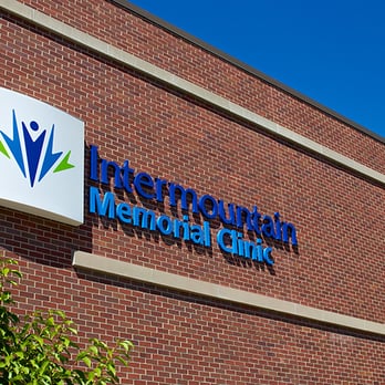 Memorial Clinic - Medical Centers Near Me - Salt Lake City, Utah Memorial Clinic - Medical Centers Near Me - Salt Lake City, Utah