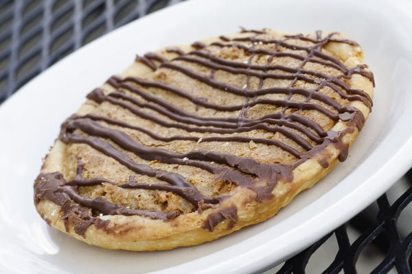 Buzz Cafe by Kribi Coffee by null