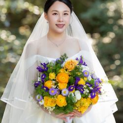 Thuy's Pro Bridal Alterations