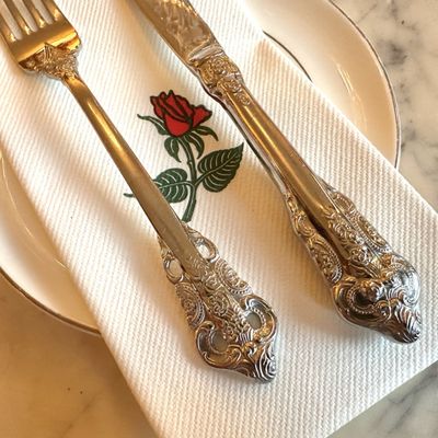 Fellini Cucina by null