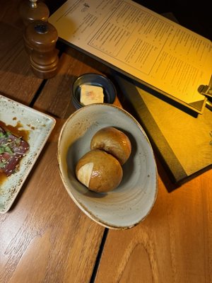 Residents' Beach House by null