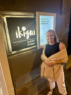 Restaurante Japonés Ikigai by null