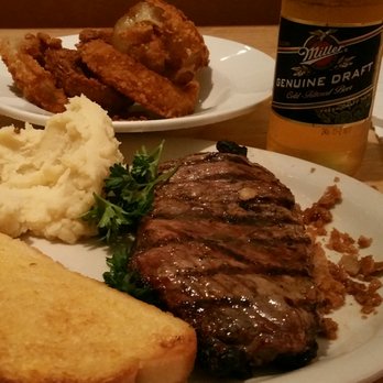 Steak Corral - The Best Onion Rings ever, mash potatoes (you gotta try) , great steak and friendly service - Steakhouses Near Me - Whittier, California Steak Corral - The Best Onion Rings ever, mash potatoes (you gotta try) , great steak and friendly service - Steakhouses Near Me - Whittier, California