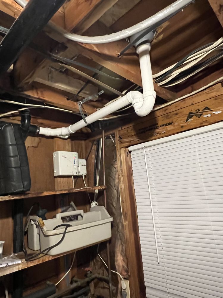 Slide of Thomas & Son Plumbing