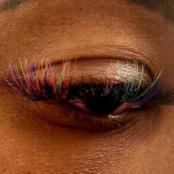 DeLash - Individual lashes - Henna Artists Near Me DeLash - Individual lashes - Henna Artists Near Me