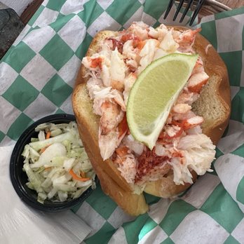 The Lobster Shack Key West - Seafood Near Me - Key West, Florida