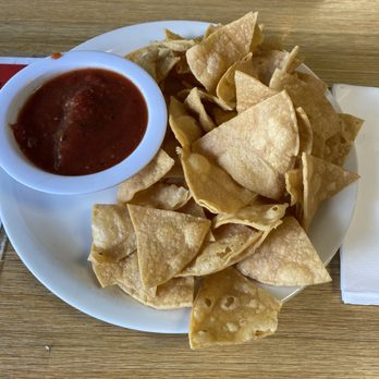 La Parrilla Kitchen - Mexican Near Me - Beaverton, Oregon