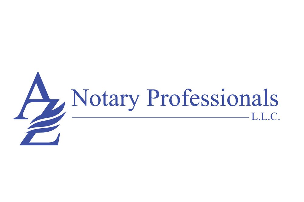 AZ NOTARY PROFESSIONALS 7235 W Briles Rd, Peoria, Arizona Notaries