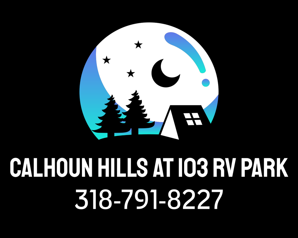 CALHOUN HILLS AT 103 RV PARK Updated October 2024 233 Calhoun