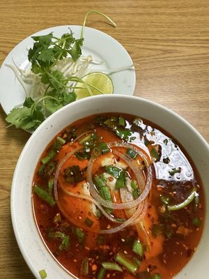 Saigon Pho by null