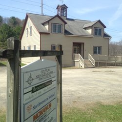 John V Reilly, LMT - If you set your GPS to 189 Cemetery Rd, Fly Creek, NY 13337 you will arrive here, the office is on the second floor.