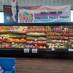Piggly Wiggly
