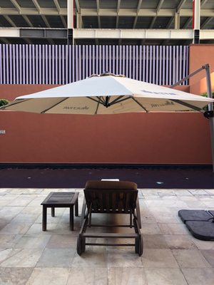 Barcelo Monterrey Valle by null