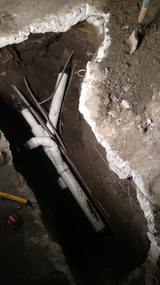 Slide of Rooter Right Plumbing & Drain