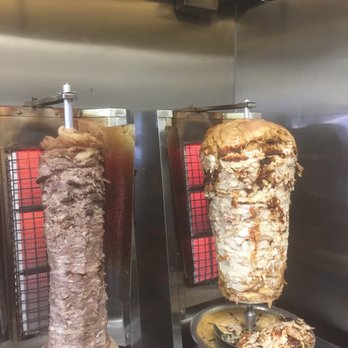 Shisha Cafe - Mediterranean Near Me - San Antonio, Texas