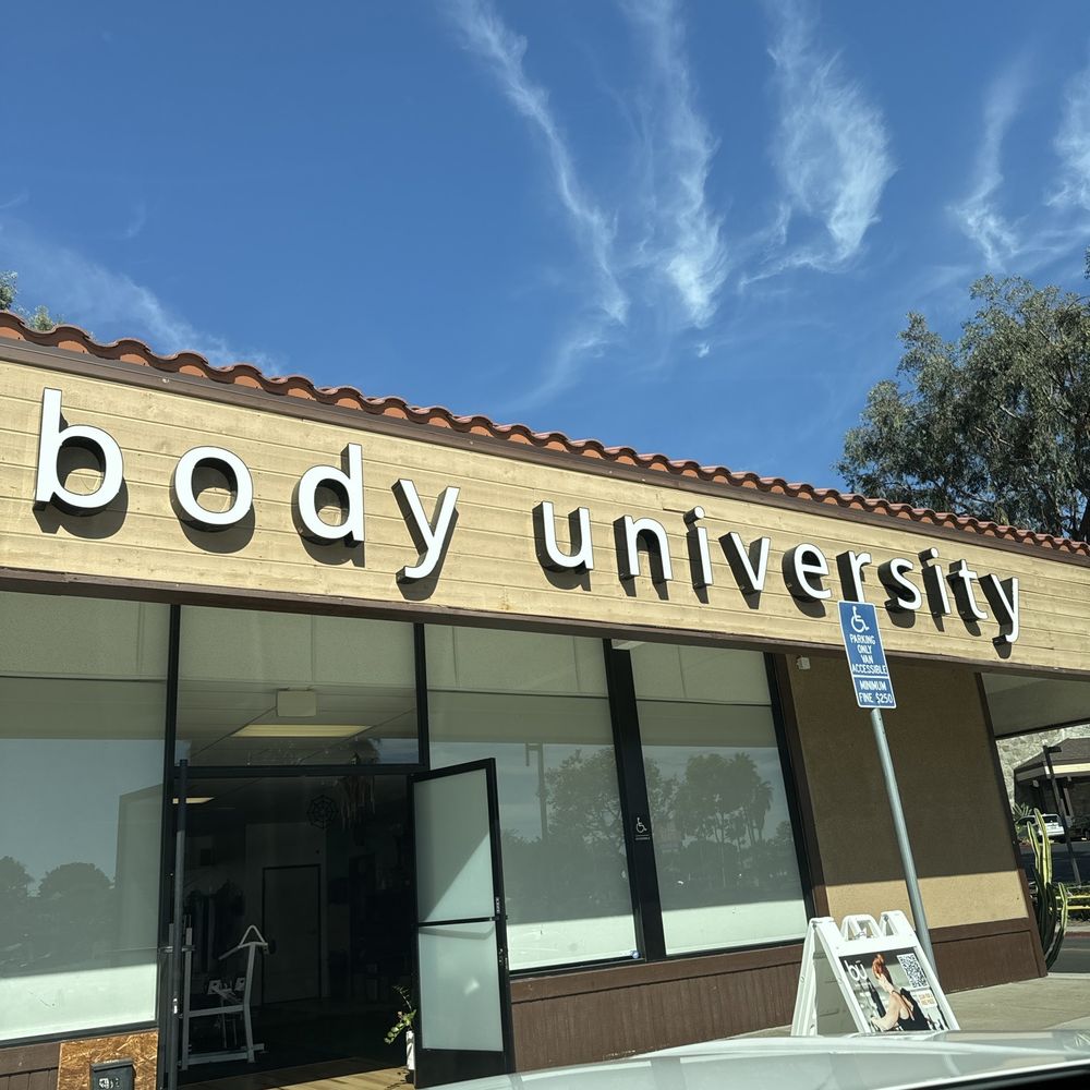 Body University - Best Female gym - Gyms Near Me - La Mesa , California Body University - Best Female gym - Gyms Near Me - La Mesa , California