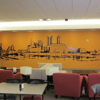 Signarama Columbus - A 34' wall mural for McGraw Hill in Polaris. They loved it! - Printing Services Near Me - Columbus, Ohio Signarama Columbus - A 34' wall mural for McGraw Hill in Polaris. They loved it! - Printing Services Near Me - Columbus, Ohio