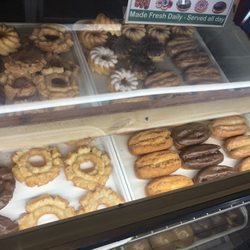 Bakery