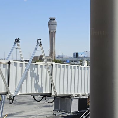 Harry Reid International Airport by null