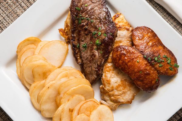 Boteco Ipanema by null