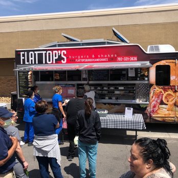 Burger Holic - Food Trucks Near Me