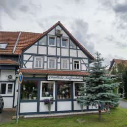 Ländliche Kaffeestuben Limlingerode