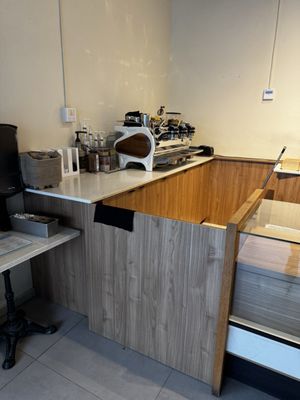 El Horno de Pane by null