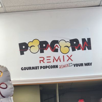 Popcorn Remix by null