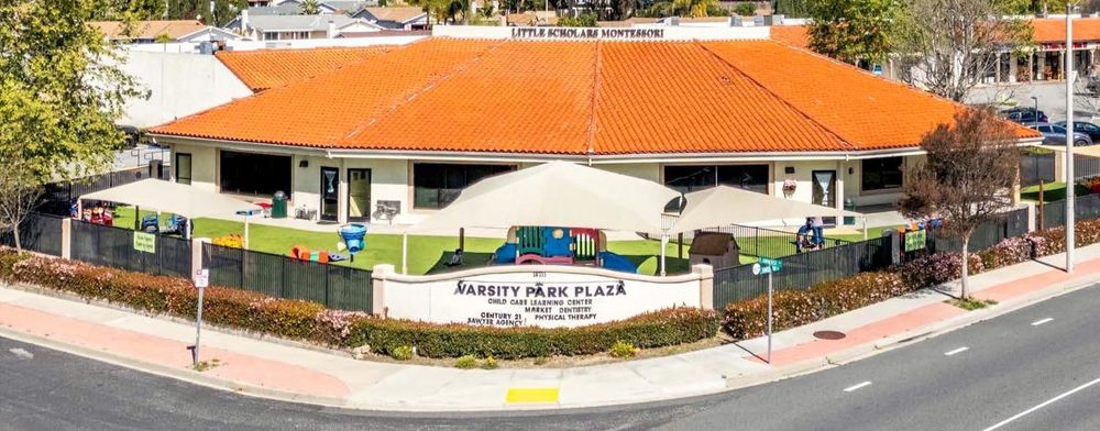 Little Scholars Montessori - childcare center in Moorpark, CA