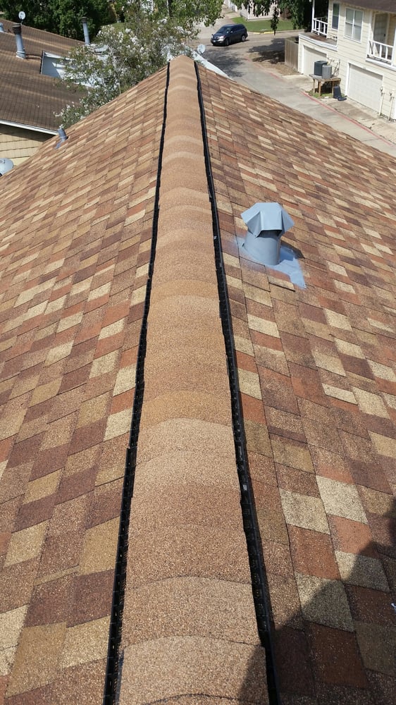 Slide of AAC Roofing & CS