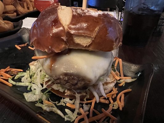 Basement Burger Bar Farmington by null