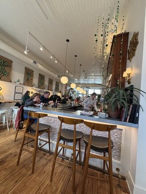 Horseradish Kitchen + Market by null